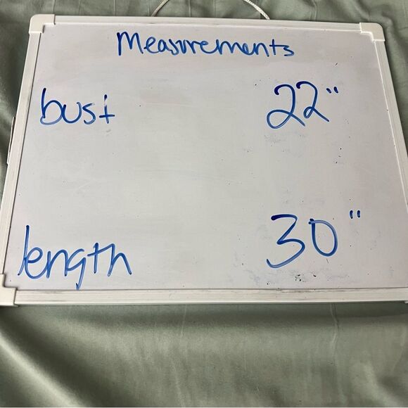 Talbots Pink Blue Patchwork Button Popover Long Sleeve Blouse - Picture 7 of 7